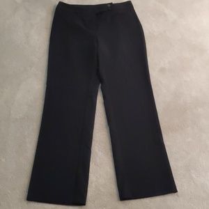 New York Clothing Co. Black pants